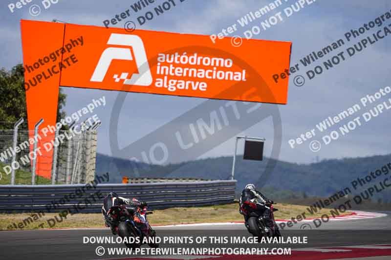 May 2023;motorbikes;no limits;peter wileman photography;portimao;portugal;trackday digital images